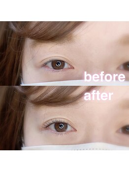 バトン(BATON.)/eye perm