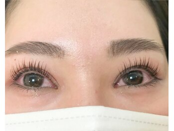 エマーブル 安城本店(aimable)/パリジェンヌ