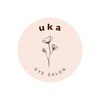 ウカ(uka)ロゴ