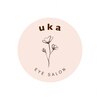 ウカ(uka)のお店ロゴ