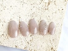 サロン ド モモ(salon de momo)/定額華やかデザイン