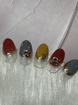 アールプラス(R+)/定額デザイン10本コース