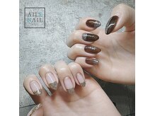 エールネイル(AILE NAIL)