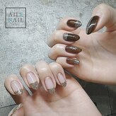 エールネイル(AILE NAIL)