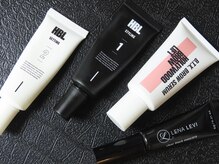 ルル(ruru)/HBL専用の商材を使用します