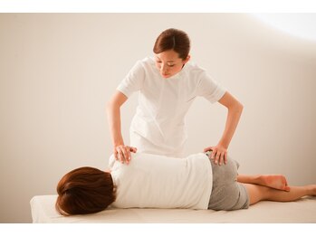 幸来/台湾式マッサージ