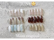 ミアン(Mian)/6月Mianオリジナル