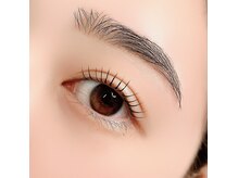 ケーズ ラッシュ(K's LASH)の雰囲気（【雑誌Sweet掲載】眉毛WAX &ラッシュリフトのセット）