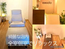 ココロ イオン福島店(cocolo)