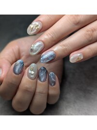 シルキーマグ大理石