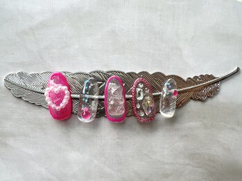 ラウレアルア(Laure’a lua)/