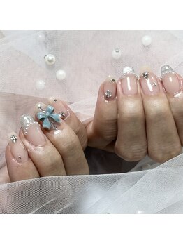 センスネイル(Sense nail)/持ち込みコース