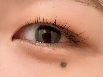 リズ バイ グッドデイ(Lys by goodday)/ラッシュリフト+フラット