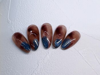 ミンミン(Min min)/定額デザイン