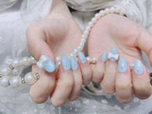 ネイルラン(nail ran)