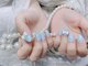ネイルラン(nail ran)の写真/【21時迄◎】モチの良さ・デザインが想像以上の仕上がりに!!大満足するファン続出中★お子様同伴OK◎