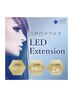 ＼NEW／【LEDエクステ】160本～つけ放題(フラットorセーブル)オフ込￥11,000