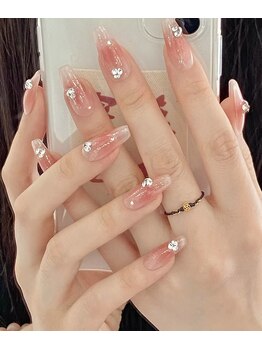 ネイルデザイン