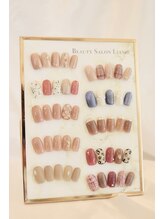 リアンジェ(Lianje)/【10月限定デザイン】¥9900