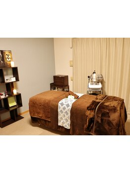 小規模プライベートサロン