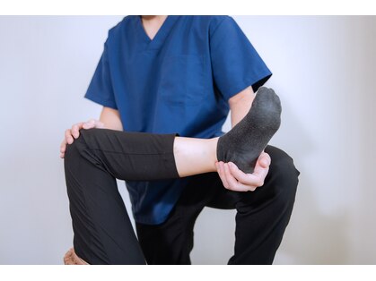 フィット鍼灸整骨院 国領院の写真