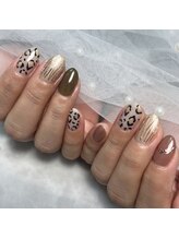 ハナネイル(HANA nail)/りな ハンド/選べるデザイン