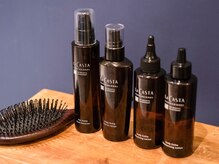 フーラ(B.hoola)/頭皮の保湿ローション