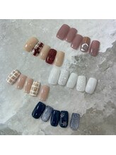 ハウオリ(Hau’oli)/【定額デザイン¥6,000】