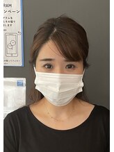 ノア すみ （女性）