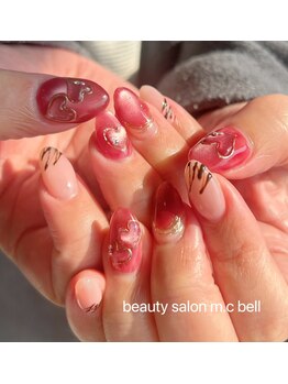 エムシーベル(m.c bell)/