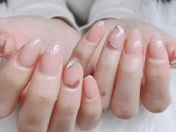 トイロ 西院店(TOIRO)/シンプルコース