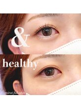 ミライ 福津店(mirai)/&healthy公式認定サロンです★