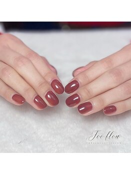 フーフロー(Fooflow)/ワンカラー