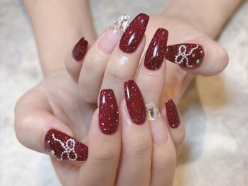 ウネルマ 天神店(UNELMA)/アート・パーツやり放題