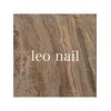 レオネイル 総社店(leo nail)のお店ロゴ