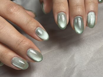 ソラニワ(soraniwa)/マグネット