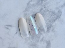 アバネイル アクア 千種店(AVANAIL AQUA)/【シンプルオフィス定額コース】