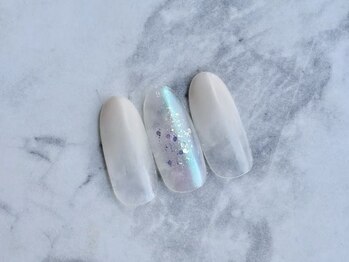 アバネイル アクア 千種店(AVANAIL AQUA)/【シンプルオフィス定額コース】