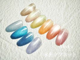 アースカラーマグネット