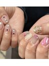 お任せデザイン