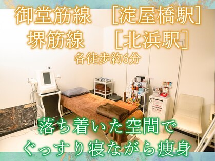 サロン ド ステラ(Salon de Stella)の写真