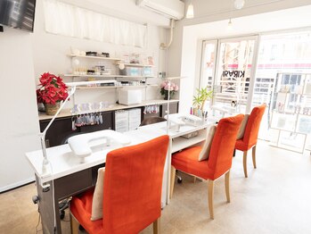 キラリ ネイル(KIRARI NAIL)