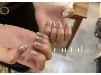 コード 川口店(cord KAWAGUCHI)/90min design