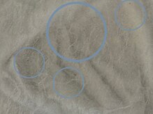 グランボヌール(grand bonheur)/【毛穴の黒ずみ除去】