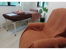 めぐる/横浜自宅サロン