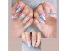 ネイルジョブ(NAIL JOB)