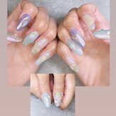 ネイルジョブ(NAIL JOB)