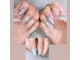 ネイルジョブ(NAIL JOB)の写真