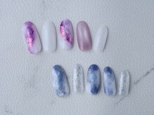 ルーチェ(Luce)/定額コース:ハンドネイル