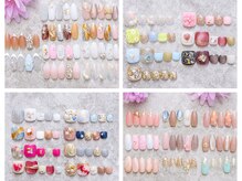 フフネイル(fufu nail)